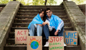 Climate Change and Faith: The Deseret News Investigation Into How Religious Communities Across Utah Are Rethinking Their Relationship With the Natural World