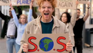 The UNECE Special Rapporteur on Environmental Defenders Is Tracking a Disturbing Global Pattern – It’s Getting Worse in America Too.