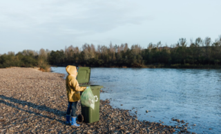 The Great Lakes Microplastic Crisis Is Not Slowing Down – A New Study Shows Concentrations Are Higher Than Any Point in Recorded History.