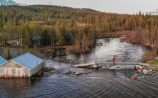 The Minnesota Climate Lawsuit That Could Force Big Oil to Pay for Flood Damage in Every State—If the Trump DOJ Doesn’t Kill It First