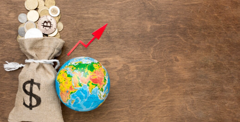 The World Bank Just Warned That Climate Change Could Cut Malaysia's GDP by 8 Percent by 2050. The Same Math Applies to American States.