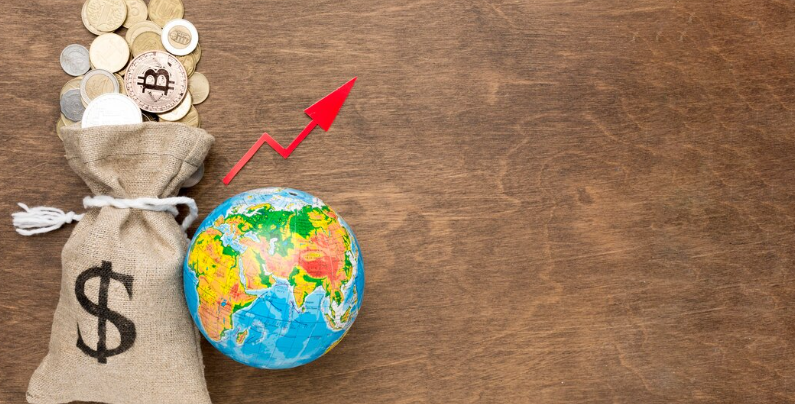 The World Bank Just Warned That Climate Change Could Cut Malaysia’s GDP by 8 Percent by 2050 – The Same Math Applies to American States.