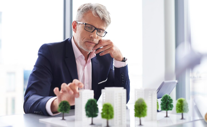 The Corporate Capital Budget Conflict That No CFO Wants to Talk About – Resilience vs. Efficiency in the Age of Climate Risk