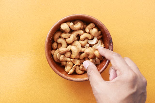 Are Cashews Good for You