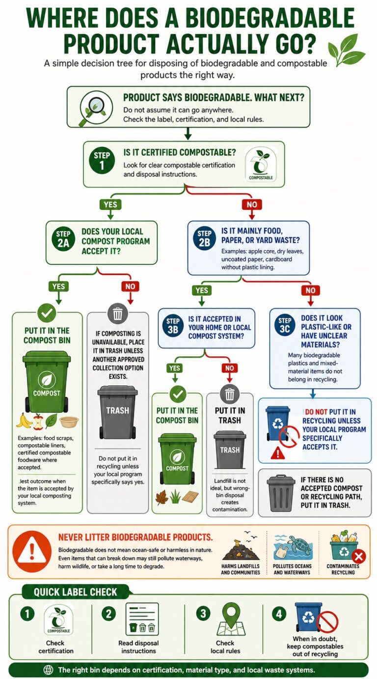 Biodegrable 10 Example What Does Biodegradable Mean β And Does It Actually Matter?