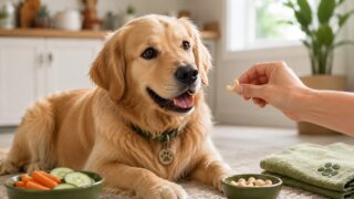 Can Dogs Eat Cashews? Benefits, Risks, and Safe Amounts