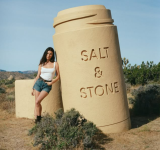 Is Salt and Stone Body Wash Non Toxic or Just Clean Beauty Marketing?