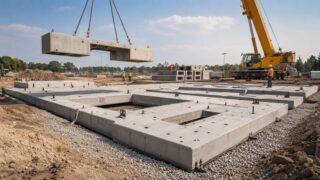 Why Modular Foundation Systems Matter for the Circular Economy in Construction