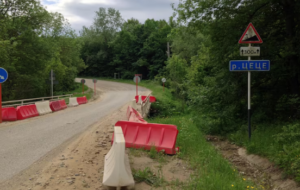 New Hampshire Roadless Rule Fight 
