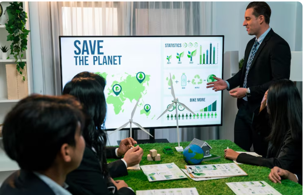 The Seven Climate Graphs That PreventionWeb Says Every World Leader Needs to Memorize Before the Next G7 Summit