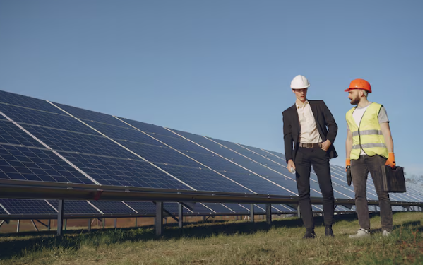 The Westmoreland County Solar Advocacy Workshop That Showed What Real Energy Independence Looks Like at the Community Level