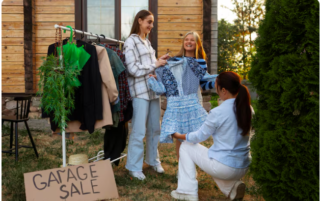 How the Recovery and Resale of Defective Clothing Is Becoming One of the Most Financially Viable Sustainability Models in American Fashion