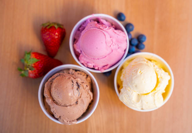 Straus Creamery Ice Cream Recall: Affected Flavors, States, and Safety Steps
