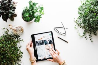 How Digital Habits Can Help Make a More Sustainable Lifestyle