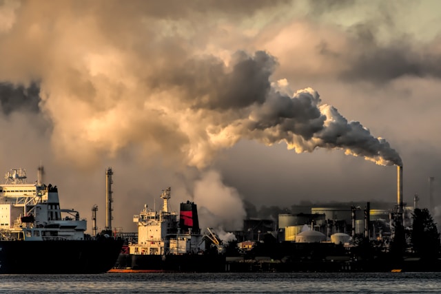 From Wildfires to Floods: Rethinking Preparedness in a Changing Climate