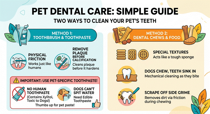 pet dental care guide