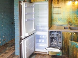 The Hidden Cost of Old Commercial Fridge Disposal