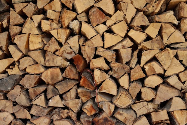 What Are Cords of Wood? Full Cord, Face Cord, and Rick Explained