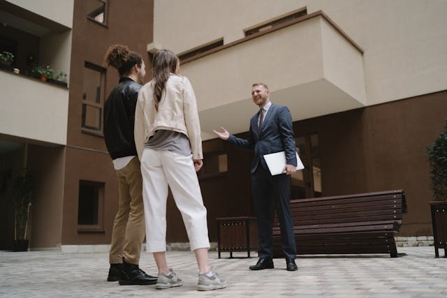 What Really Matters When Buying an Apartment Today