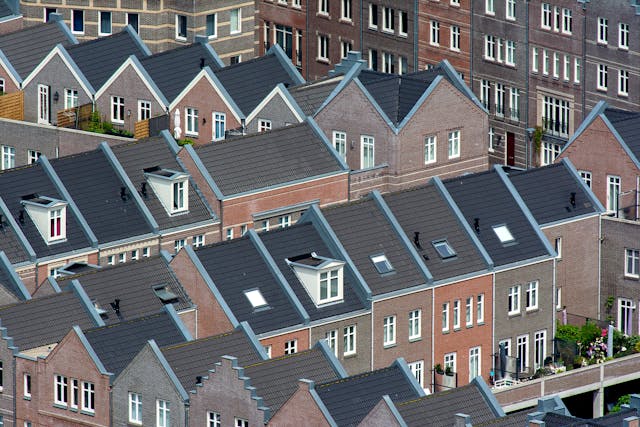 Townhouse Developments