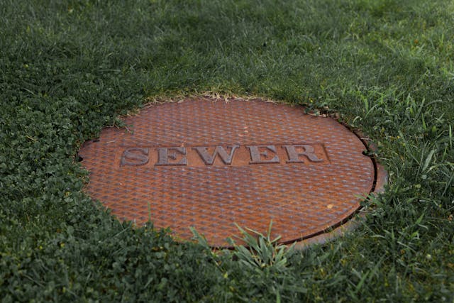 Ageing Septic Systems