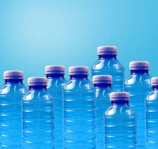 Reducing Plastic Waste at Home: Better Choices Than Bottled Water