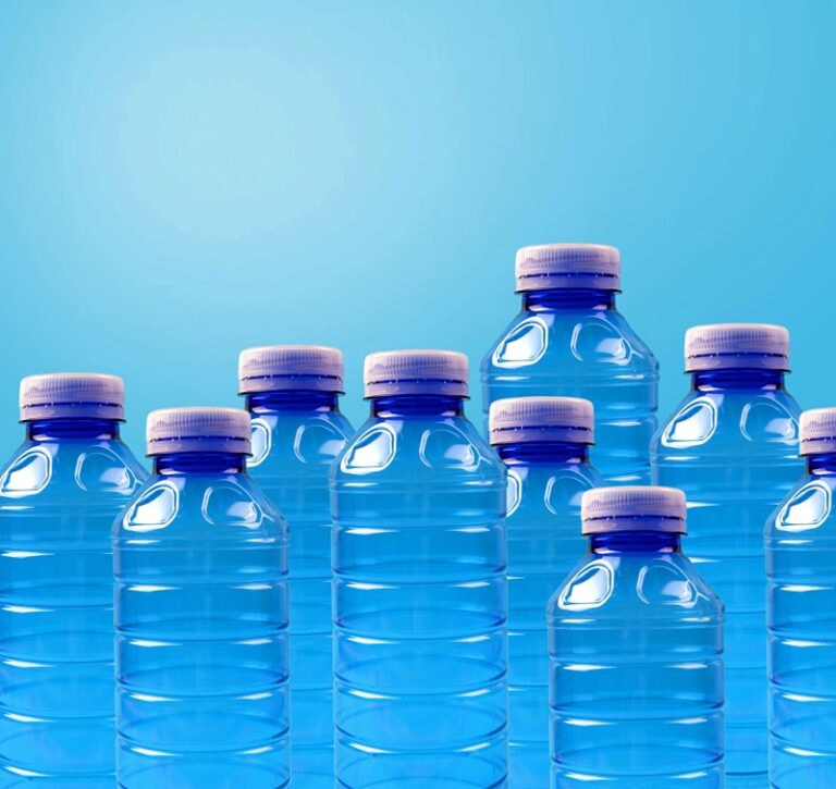 Reducing Plastic Waste at Home: Better Choices Than Bottled Water