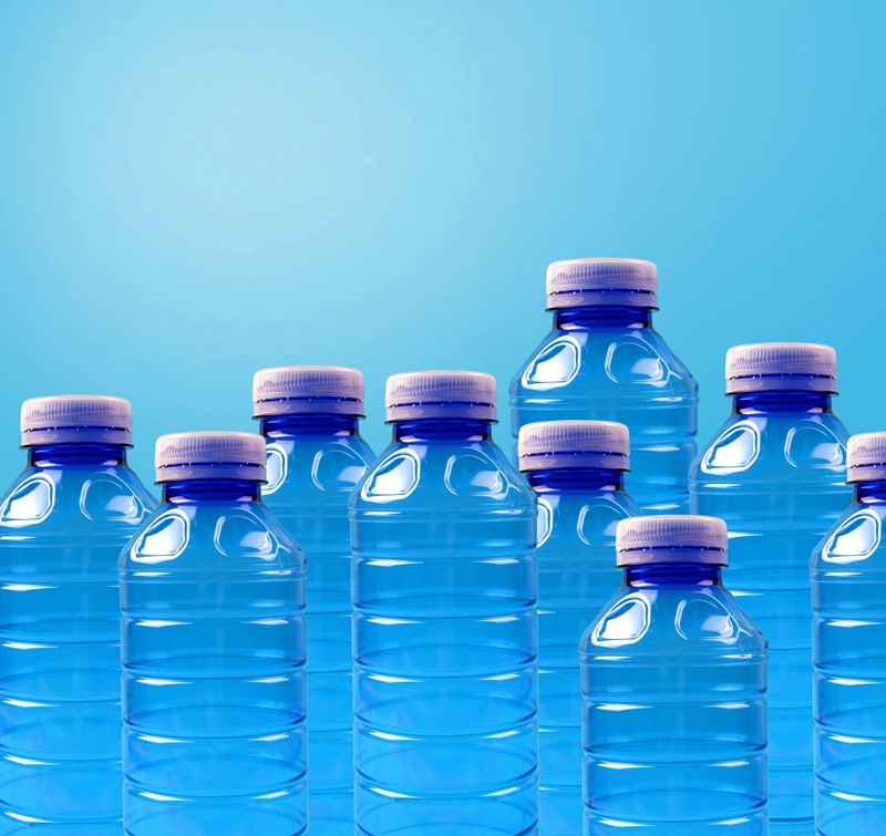 Reducing Plastic Waste at Home: Better Choices Than Bottled Water