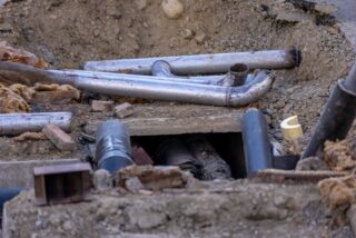 The Benefits of Trenchless Sewer Line Repair for Homeowners