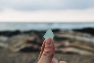 What Is Sea Glass? Meaning, Colors, Types, and Value Explained