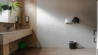 How Public Infrastructure Design Keeps City Spaces Clean, Easy, and Safe