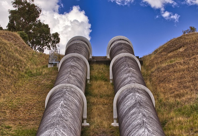 Sustainable Water Engineering