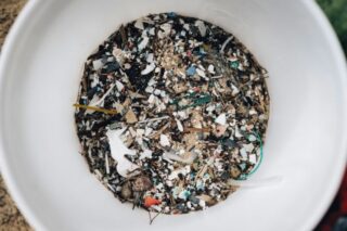 Are Your Cleaning Tools Shedding Microplastics Into Your Home?