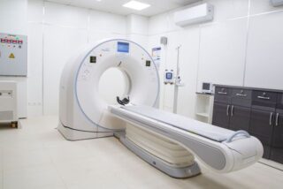 How Industrial CT Scanning Finds Internal Defects Without Damage