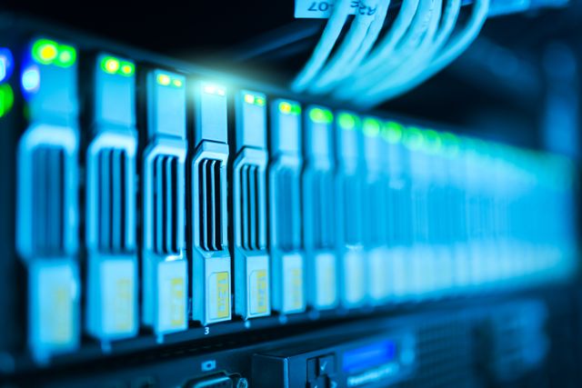 green Web Hosting
