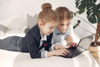 How to Keep Kids Learning About Nature Over Summer