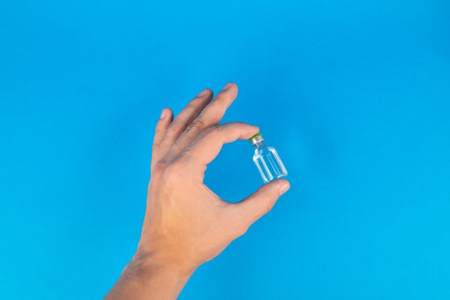 Bacteriostatic Water