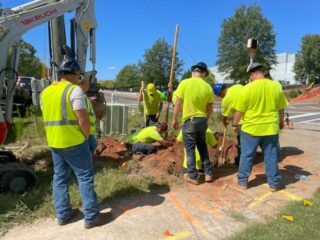 HDD Locating in U.S. Fiber Builds: How to Cut Strikes, Downtime, and Stop-Work Risk