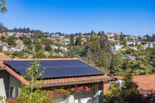 How Sustainable Roofing Choices Can Make Homes More Energy Efficient