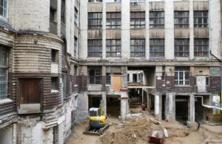 Why Civil Construction Is Vital for Infrastructure Projects