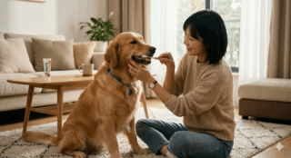 How to choose pet dental care products