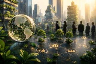 The Green Economy Just Crossed $10 Trillion. Here’s Where the Growth Actually Is