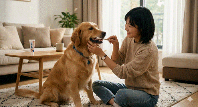 How to choose pet dental care products