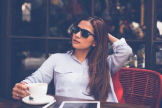 How Smart Sunglasses Can Help Cut Down on Electronic Waste