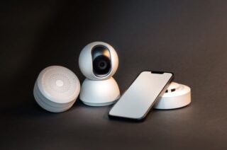 The Future of Sustainable Consumer Electronics