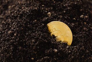 Crypto and the Climate: Can Blockchain Ever Go Green?