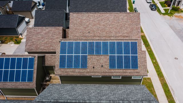 Who Qualifies for Community Solar Programs?