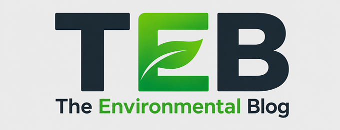 The Environmental Blog