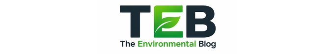 The Environmental Blog