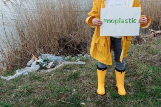 How to Spot Misleading Environmental Claims Online